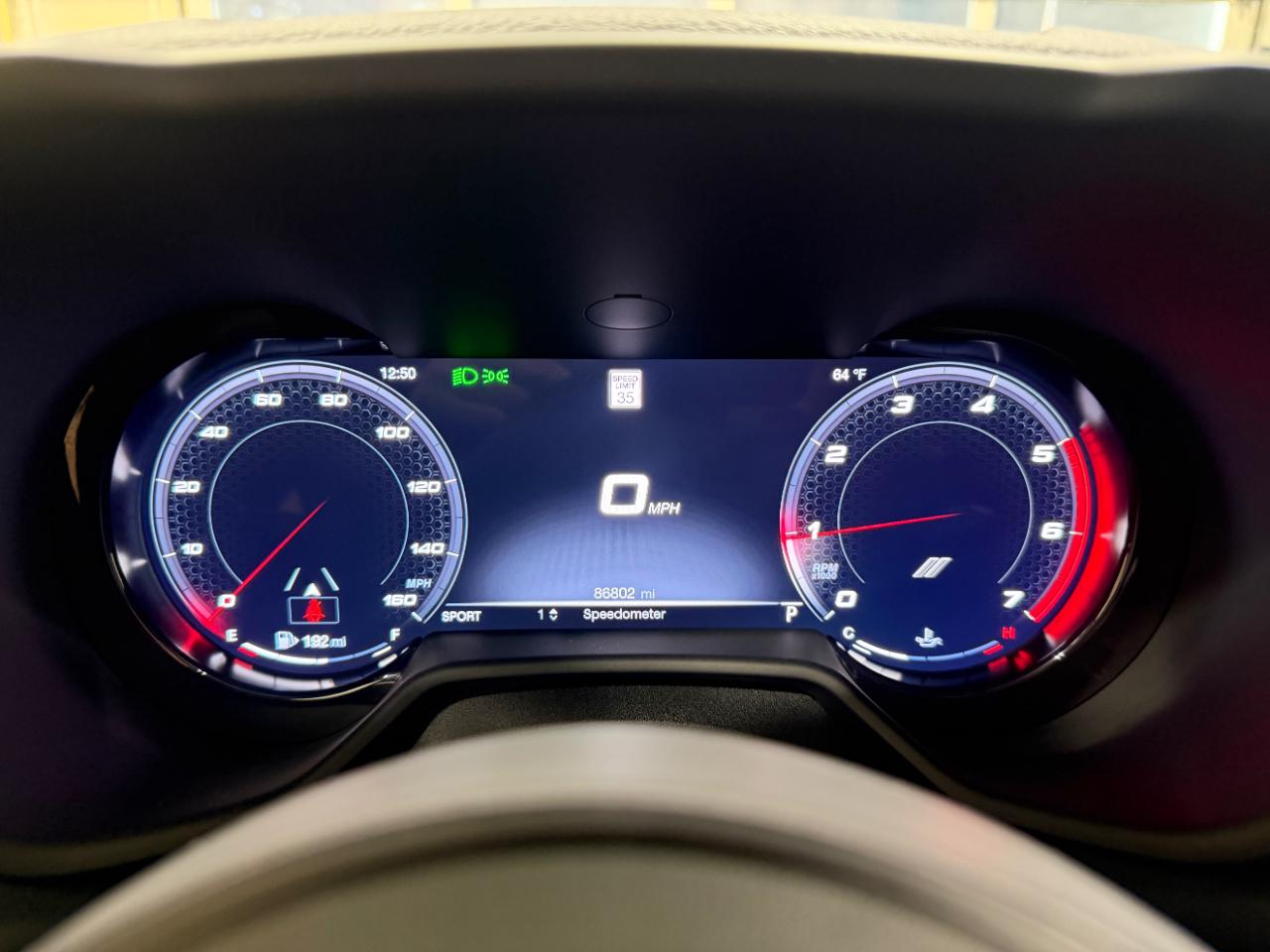 Dodge Hornet GT AWD 2023
