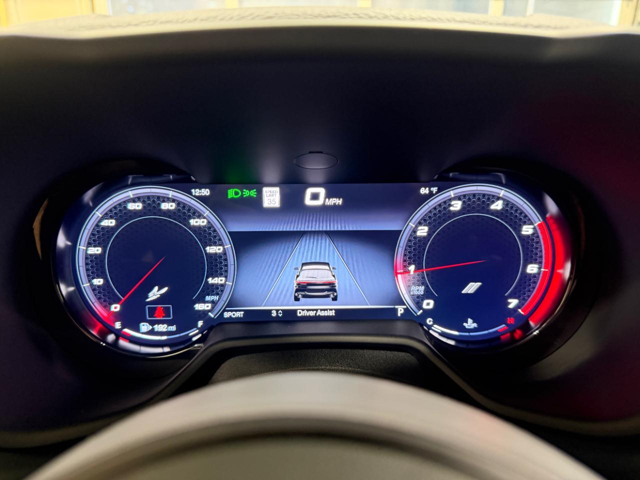 Dodge Hornet GT AWD 2023