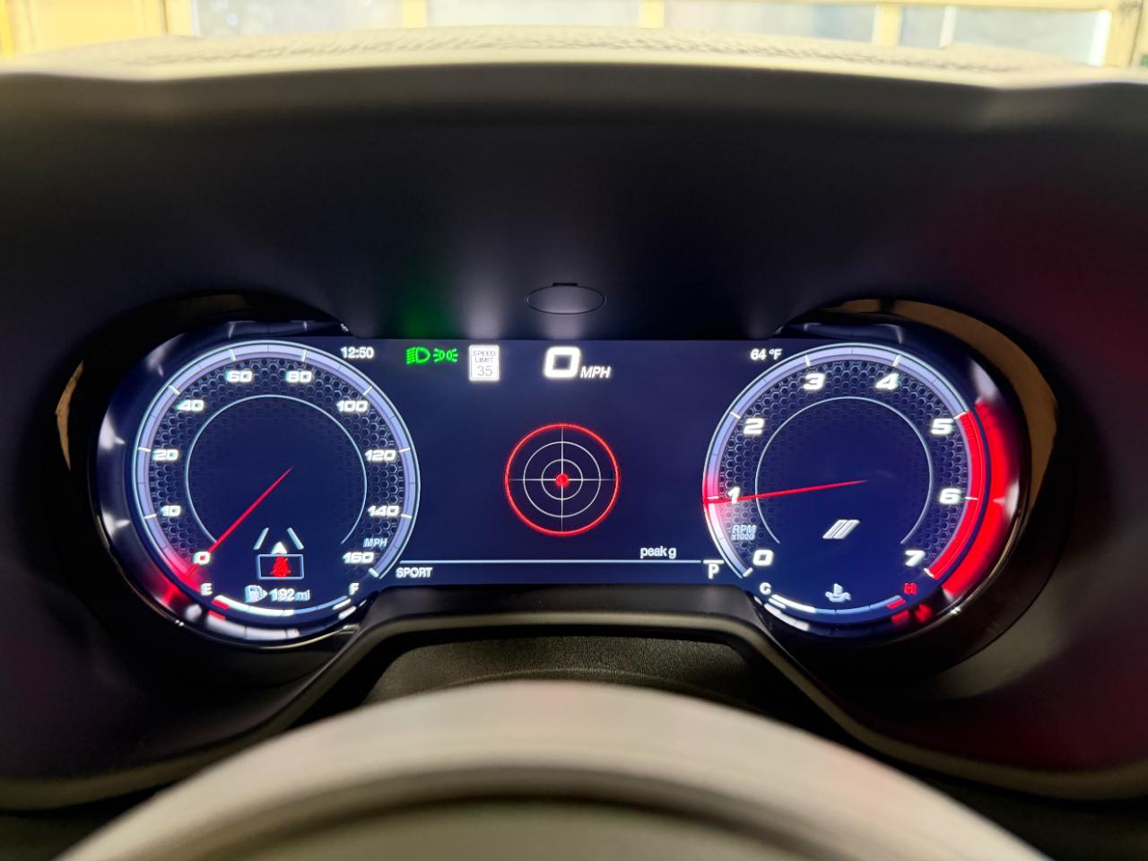 Dodge Hornet GT AWD 2023