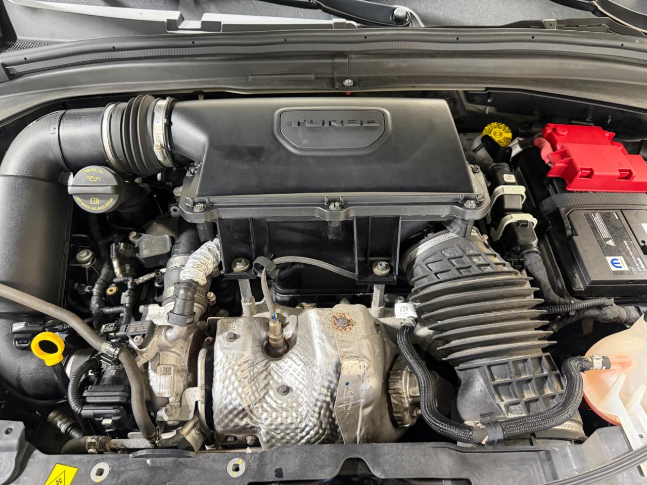 Dodge Hornet GT AWD 2023