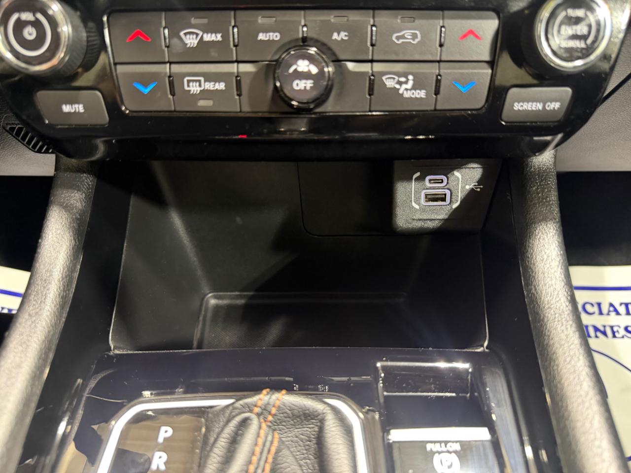 Jeep Compass Limited 4x4 2022