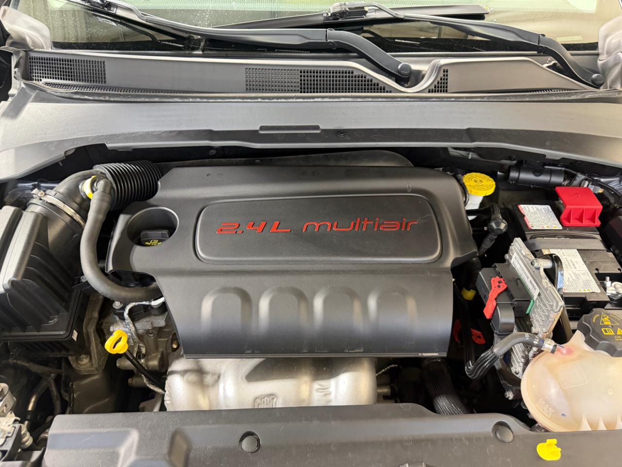 Jeep Compass Limited 4x4 2022