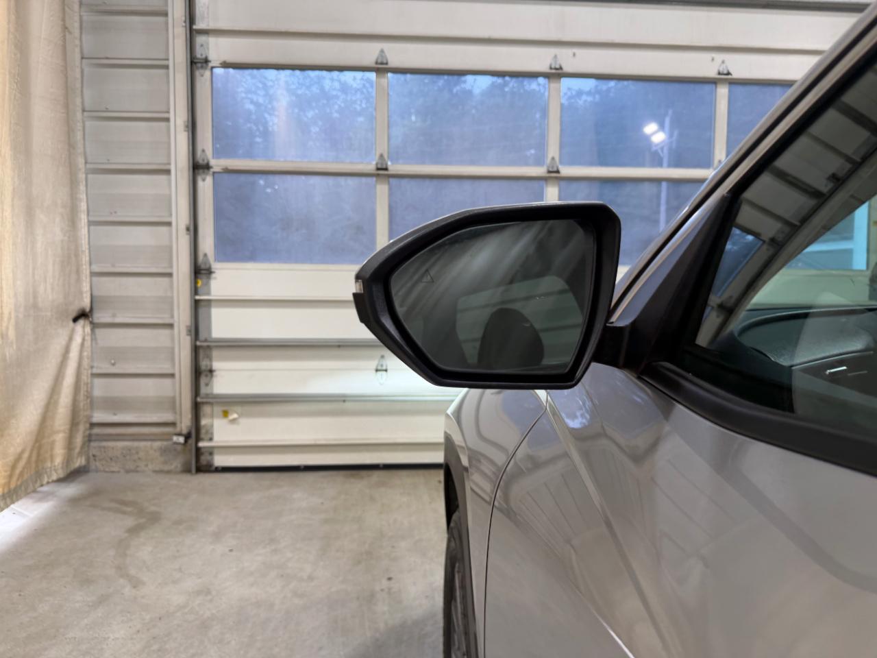 Hyundai Tucson Hybrid Blue AWD 2023
