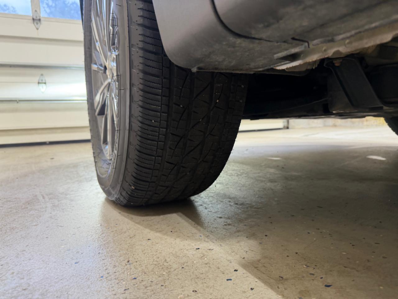 Hyundai Tucson Hybrid Blue AWD 2023