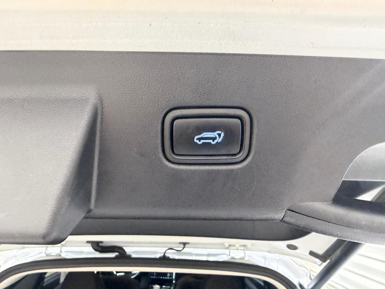 Hyundai Tucson Hybrid Blue AWD 2023