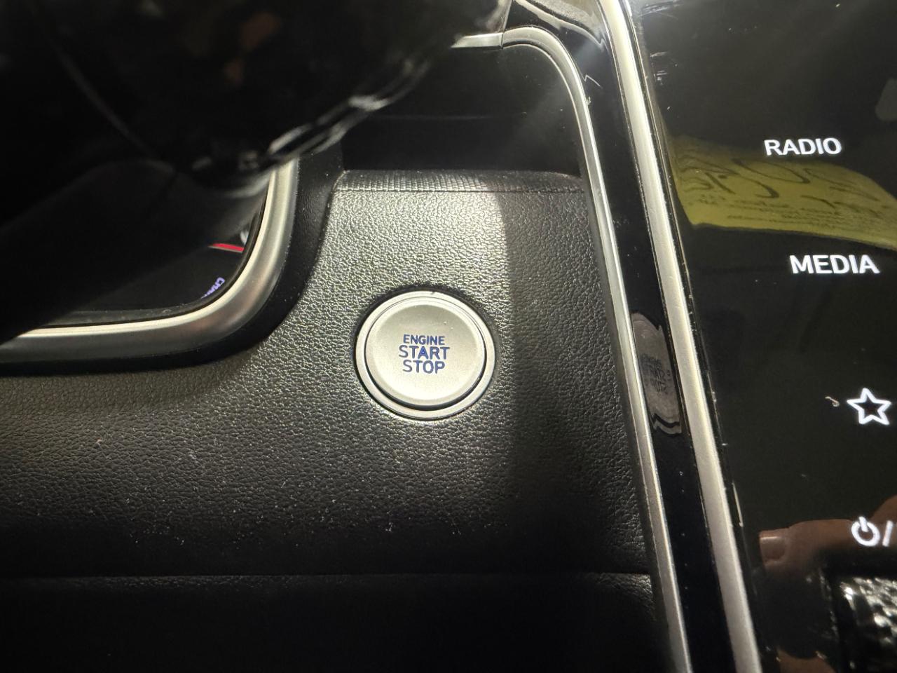 Hyundai Tucson Hybrid Blue AWD 2023