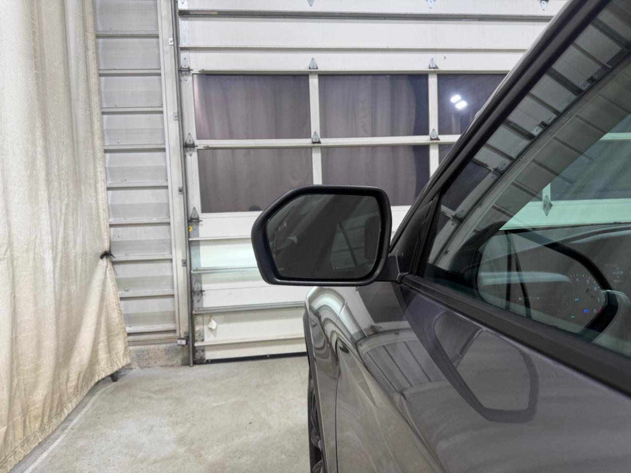 Ford Explorer Base 4WD 2021