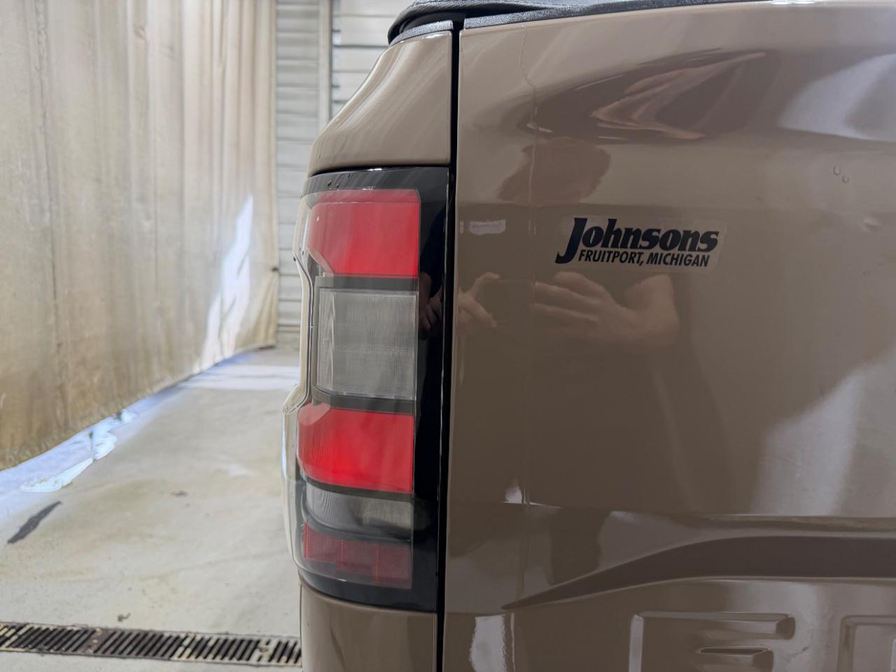 Nissan Frontier Crew Cab 4x4 PRO-4X Auto 2023