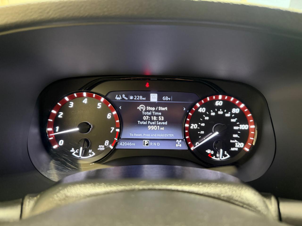 Nissan Frontier Crew Cab 4x4 PRO-4X Auto 2023