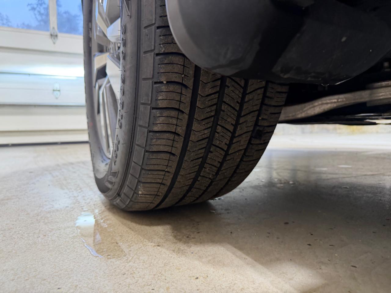 Nissan Pathfinder SL 4WD 2023