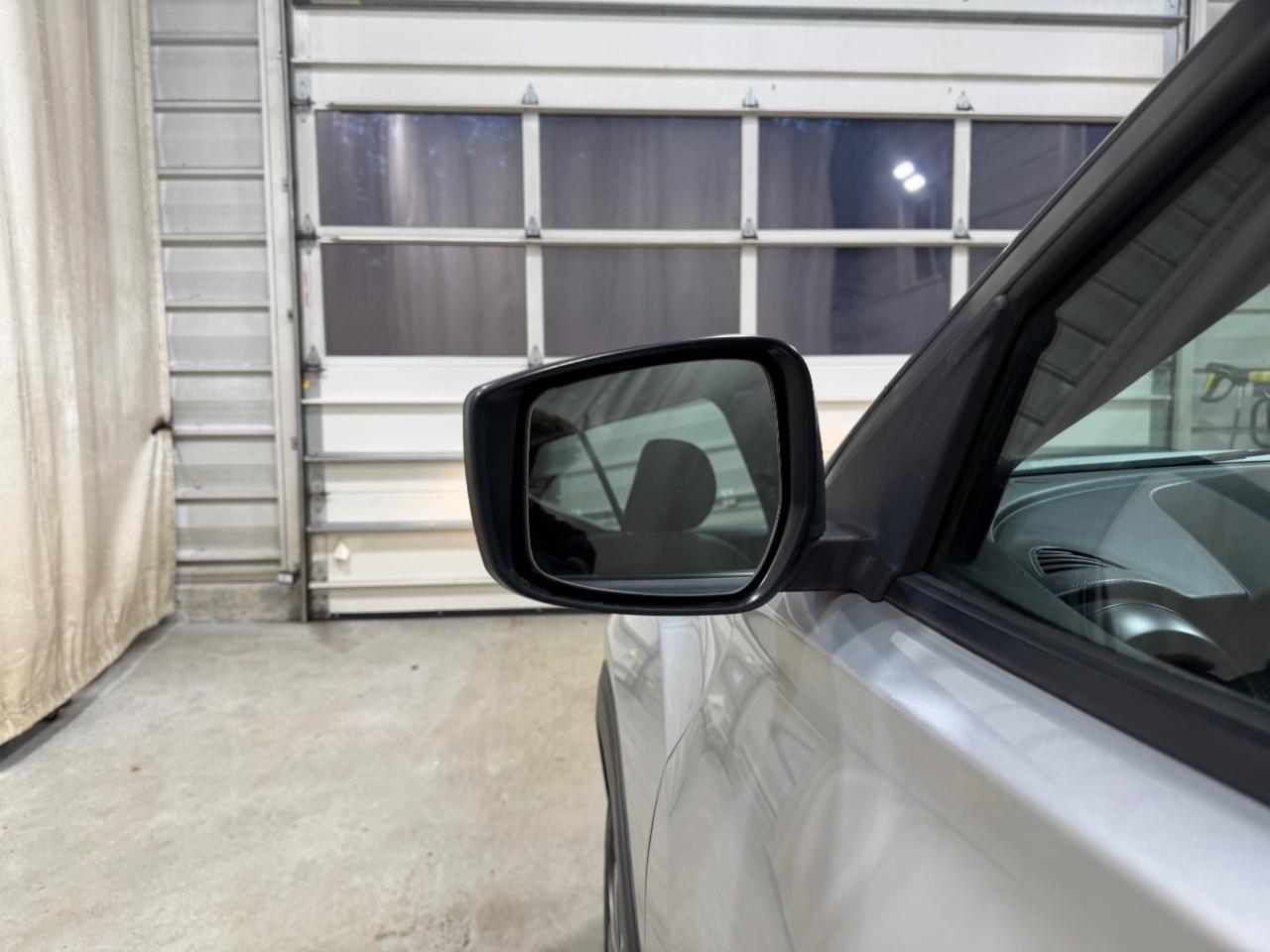 Nissan Kicks S FWD 2019
