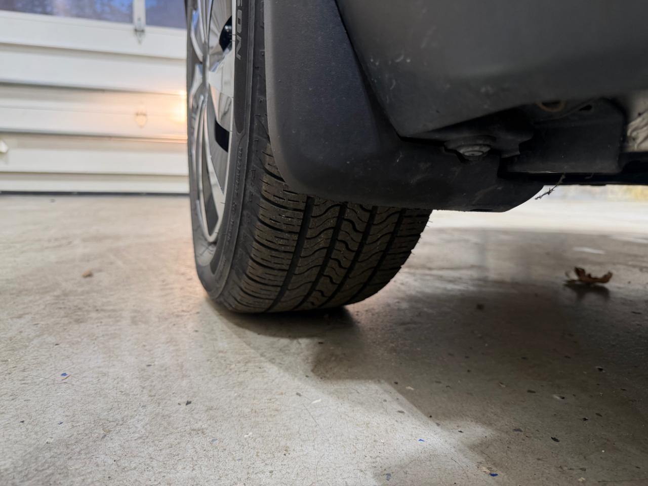 Nissan Kicks S FWD 2019