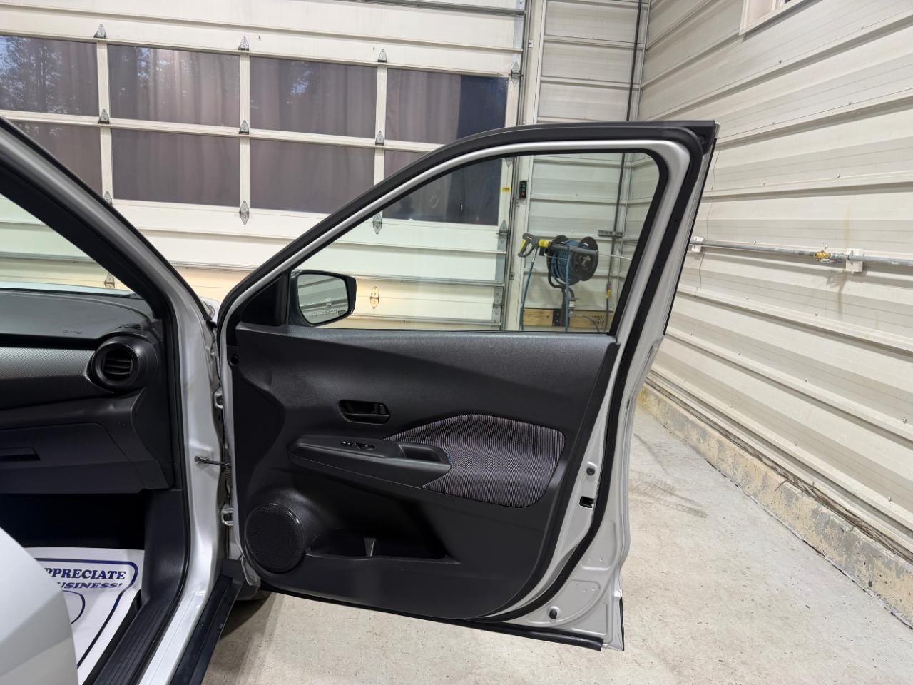 Nissan Kicks S FWD 2019