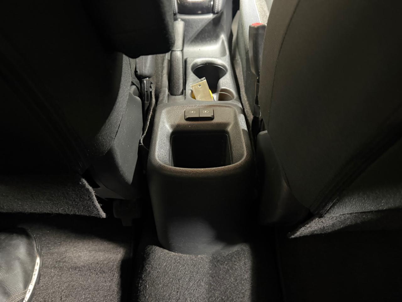 Nissan Kicks S FWD 2019