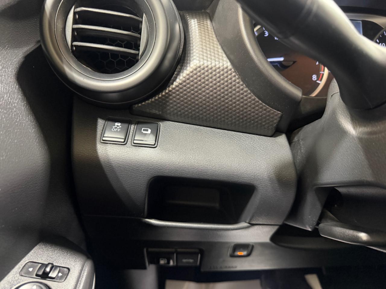 Nissan Kicks S FWD 2019