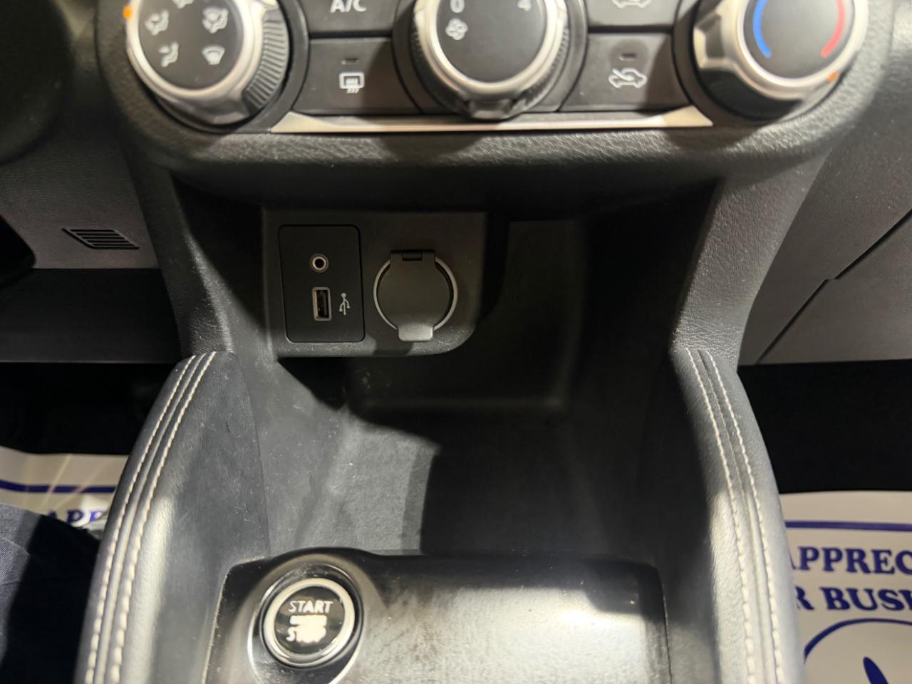 Nissan Kicks S FWD 2019