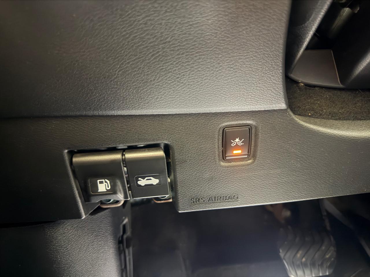 Nissan Kicks S FWD 2019