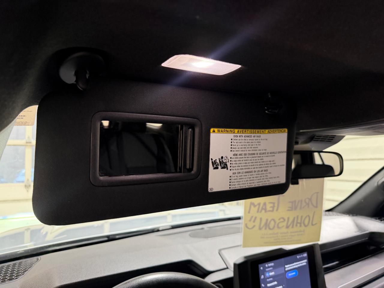 Toyota 4Runner SR5 4WD (Natl) 2025