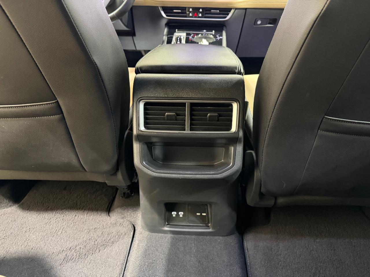 Volkswagen Atlas Cross Sport 2.0T SE w/Technology 4MOTION 2024
