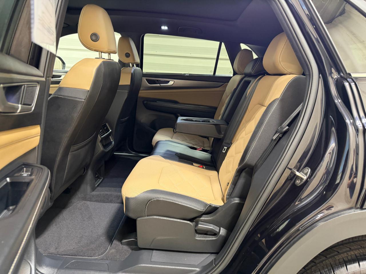 Volkswagen Atlas Cross Sport 2.0T SE w/Technology 4MOTION 2024
