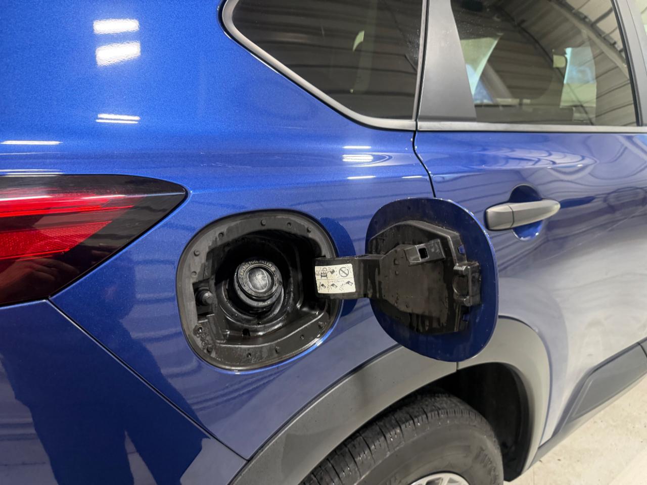 Nissan Rogue AWD S 2023