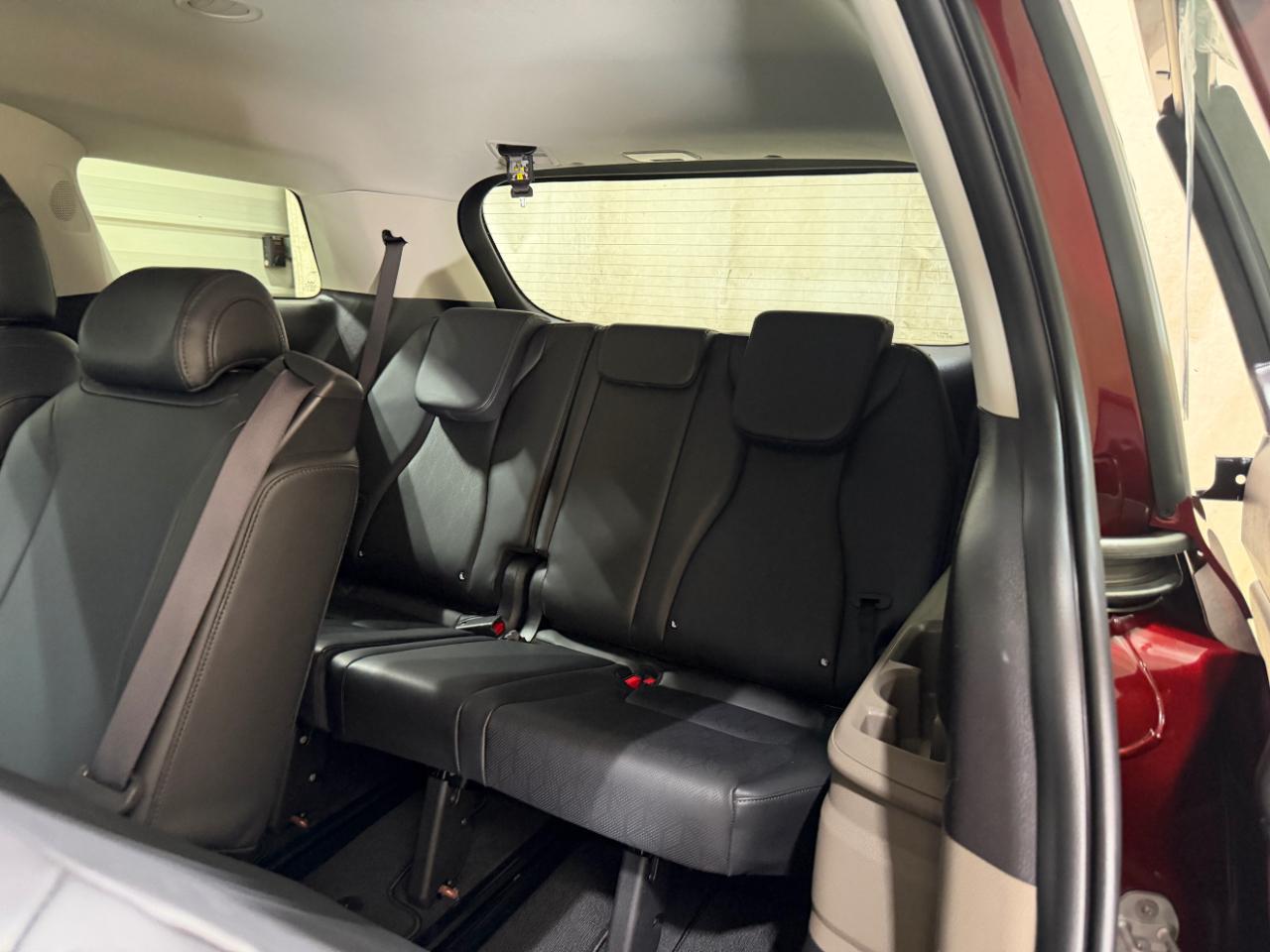 Kia Carnival LXS FWD 2025