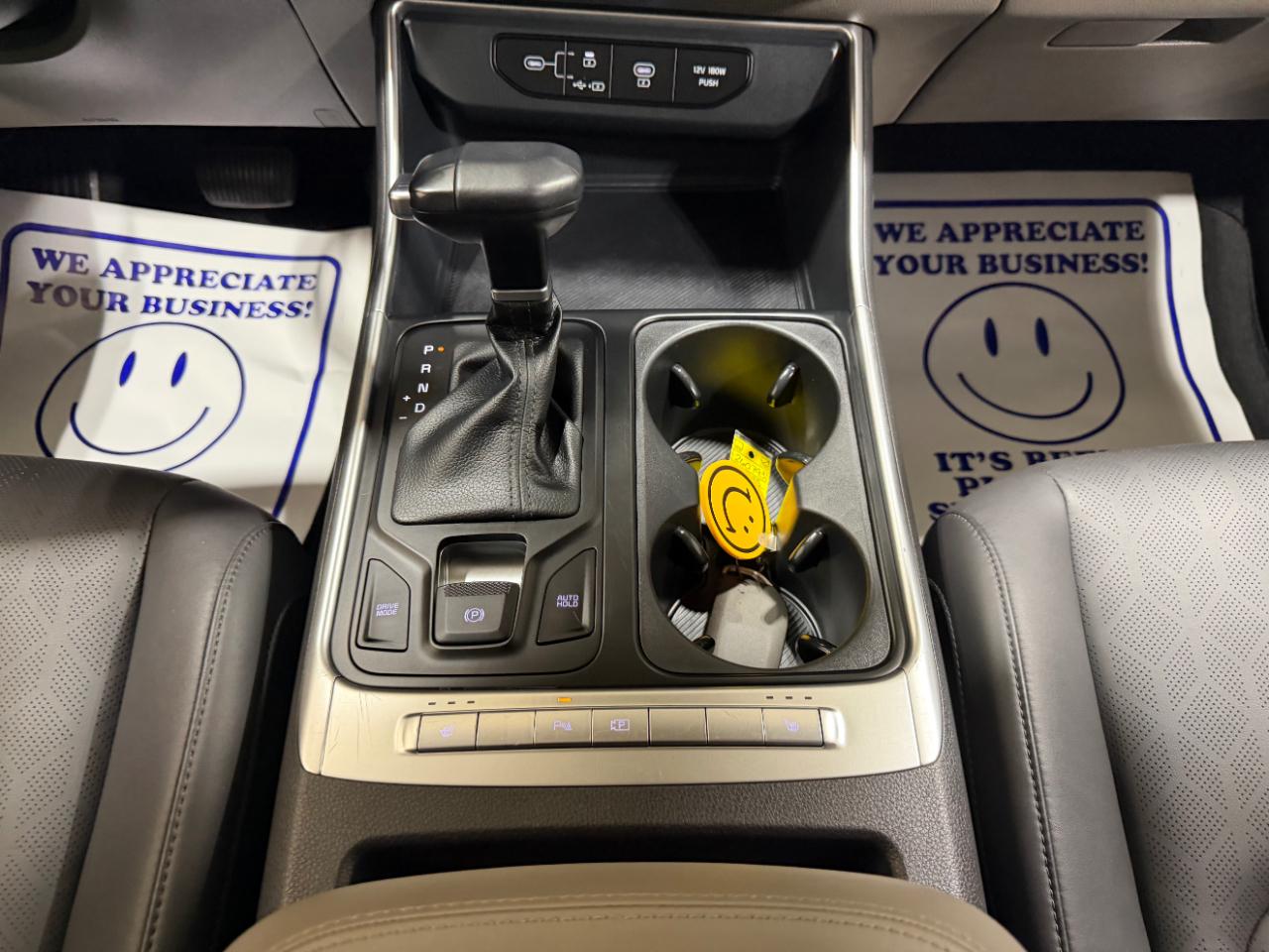 Kia Carnival LXS FWD 2025