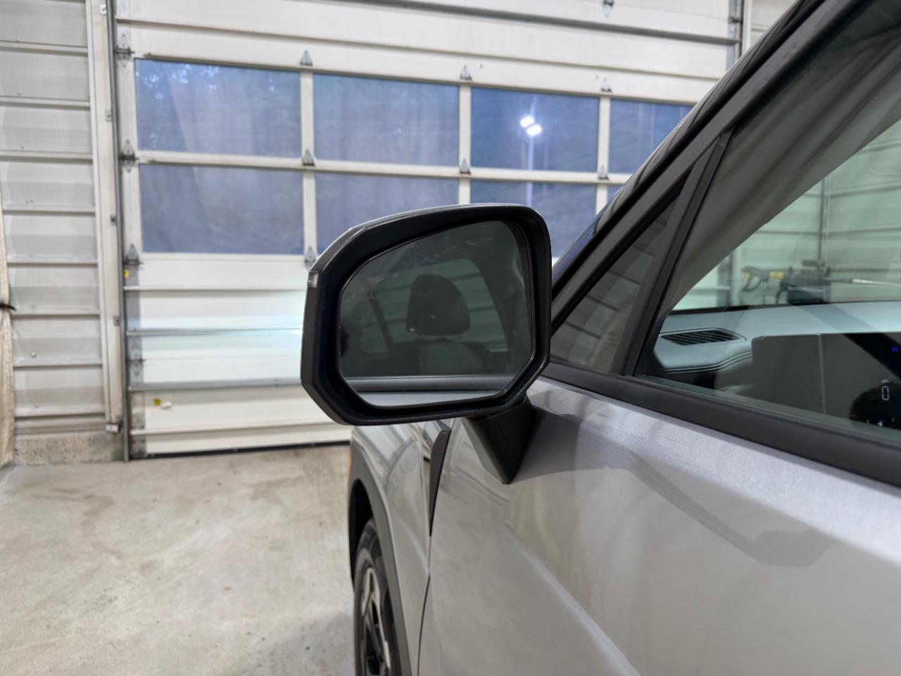 Hyundai Santa Fe SEL AWD 2025