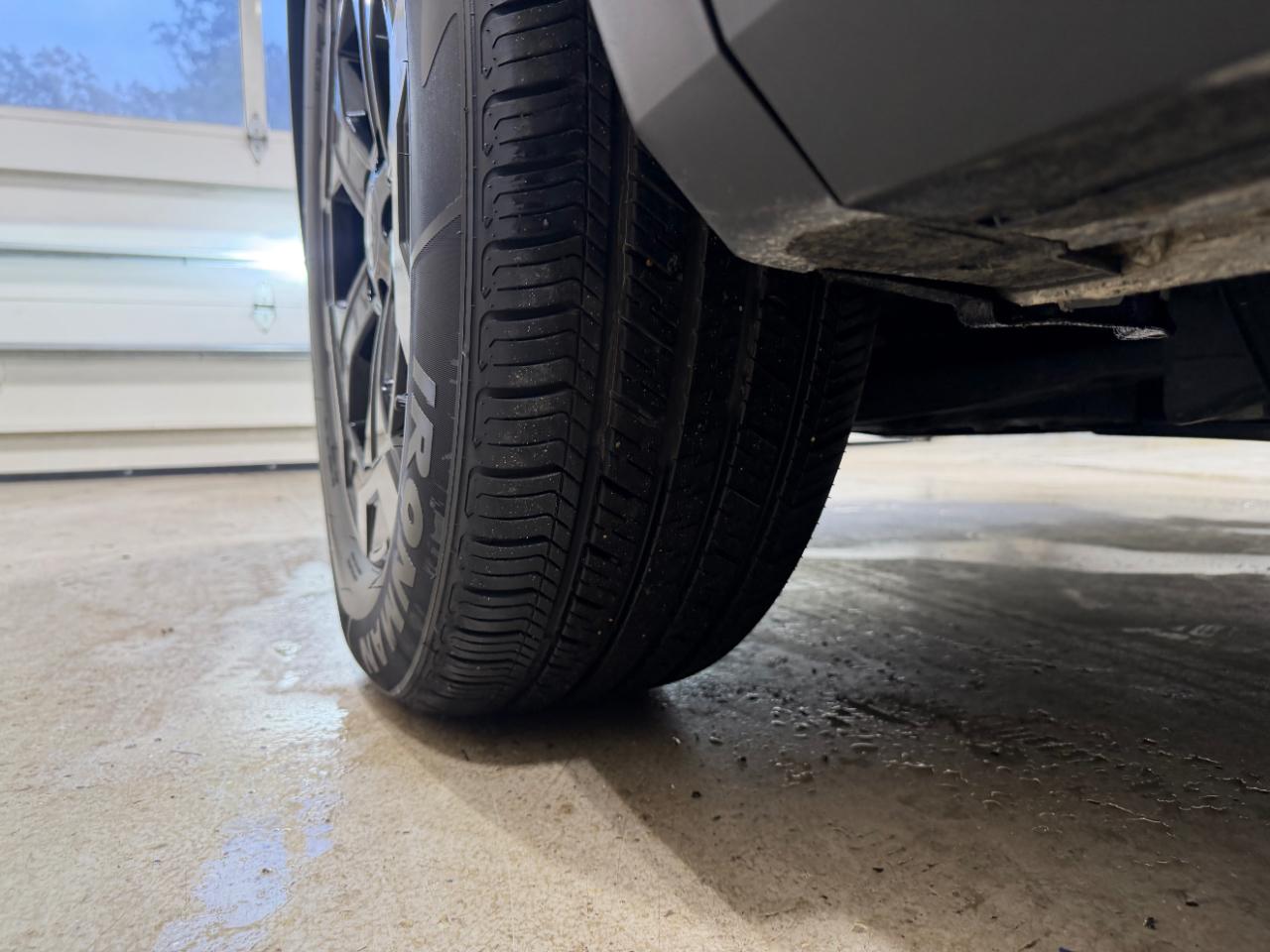 Hyundai Santa Fe SEL AWD 2025