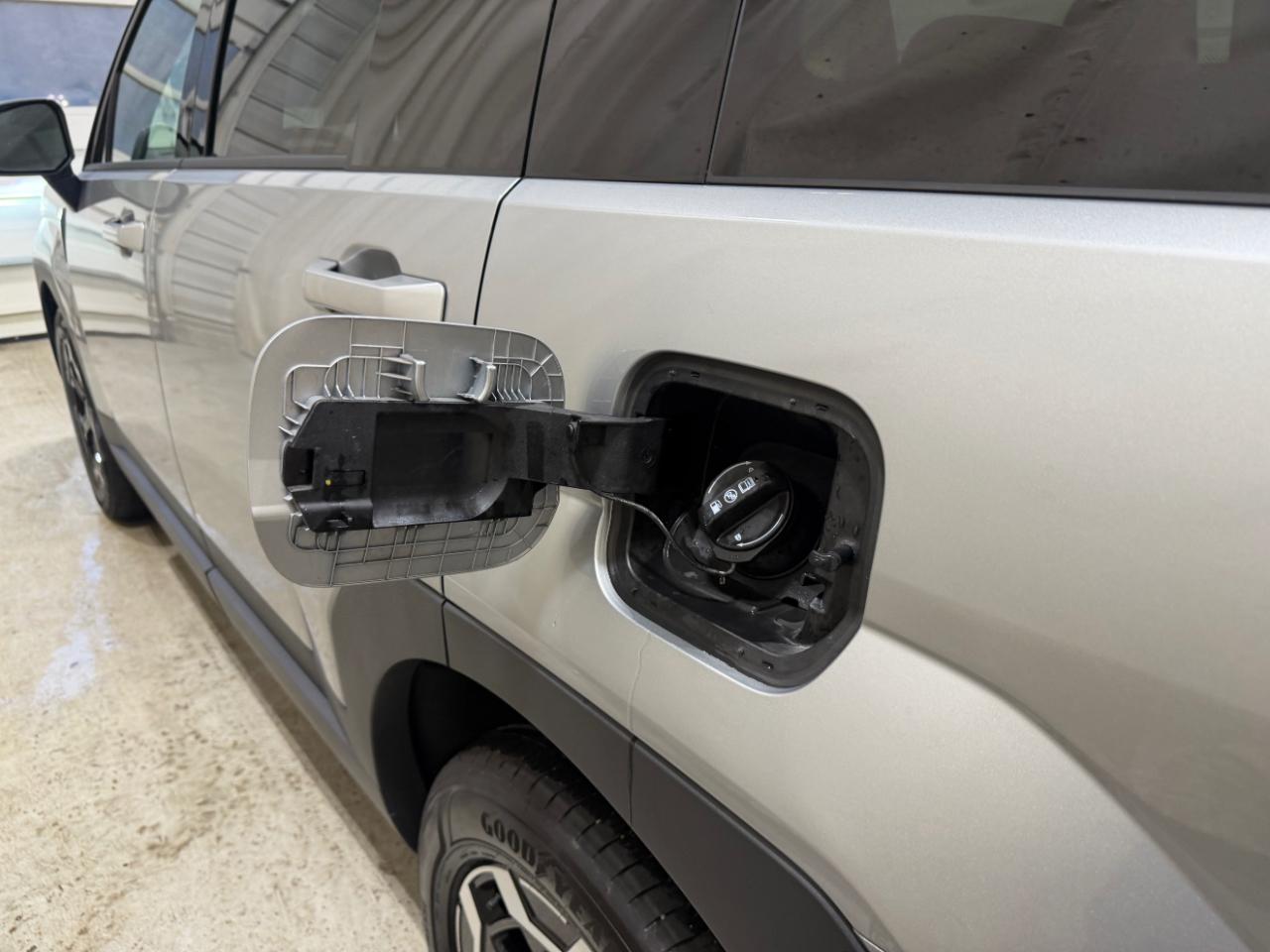 Hyundai Santa Fe SEL AWD 2025