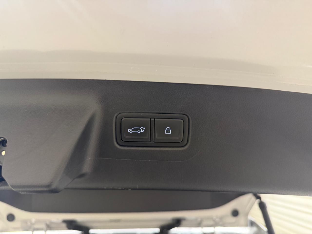 Hyundai Santa Fe SEL AWD 2025