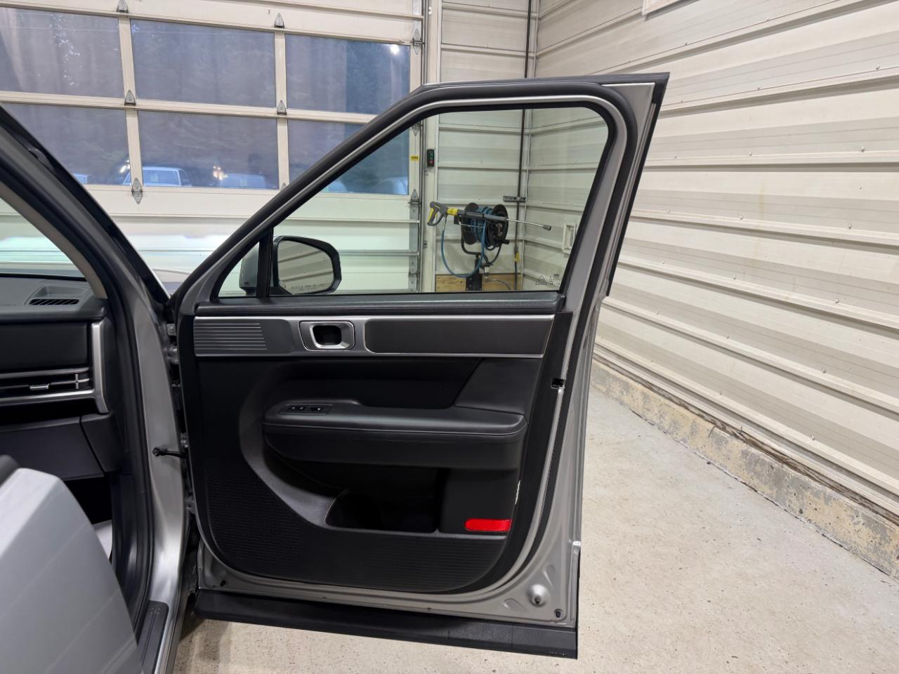 Hyundai Santa Fe SEL AWD 2025