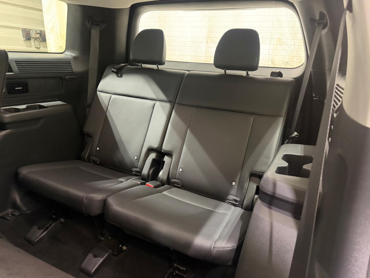 Hyundai Santa Fe SEL AWD 2025