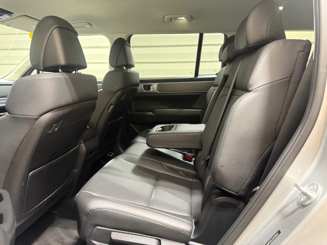 Hyundai Santa Fe SEL AWD 2025