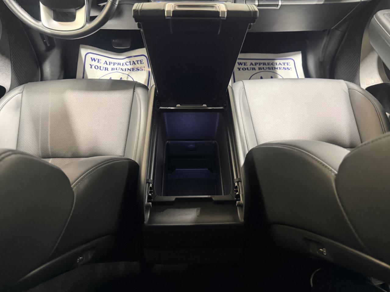 Hyundai Santa Fe SEL AWD 2025
