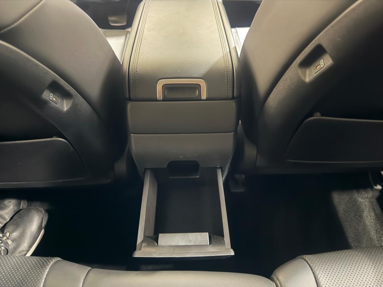 Hyundai Santa Fe SEL AWD 2025