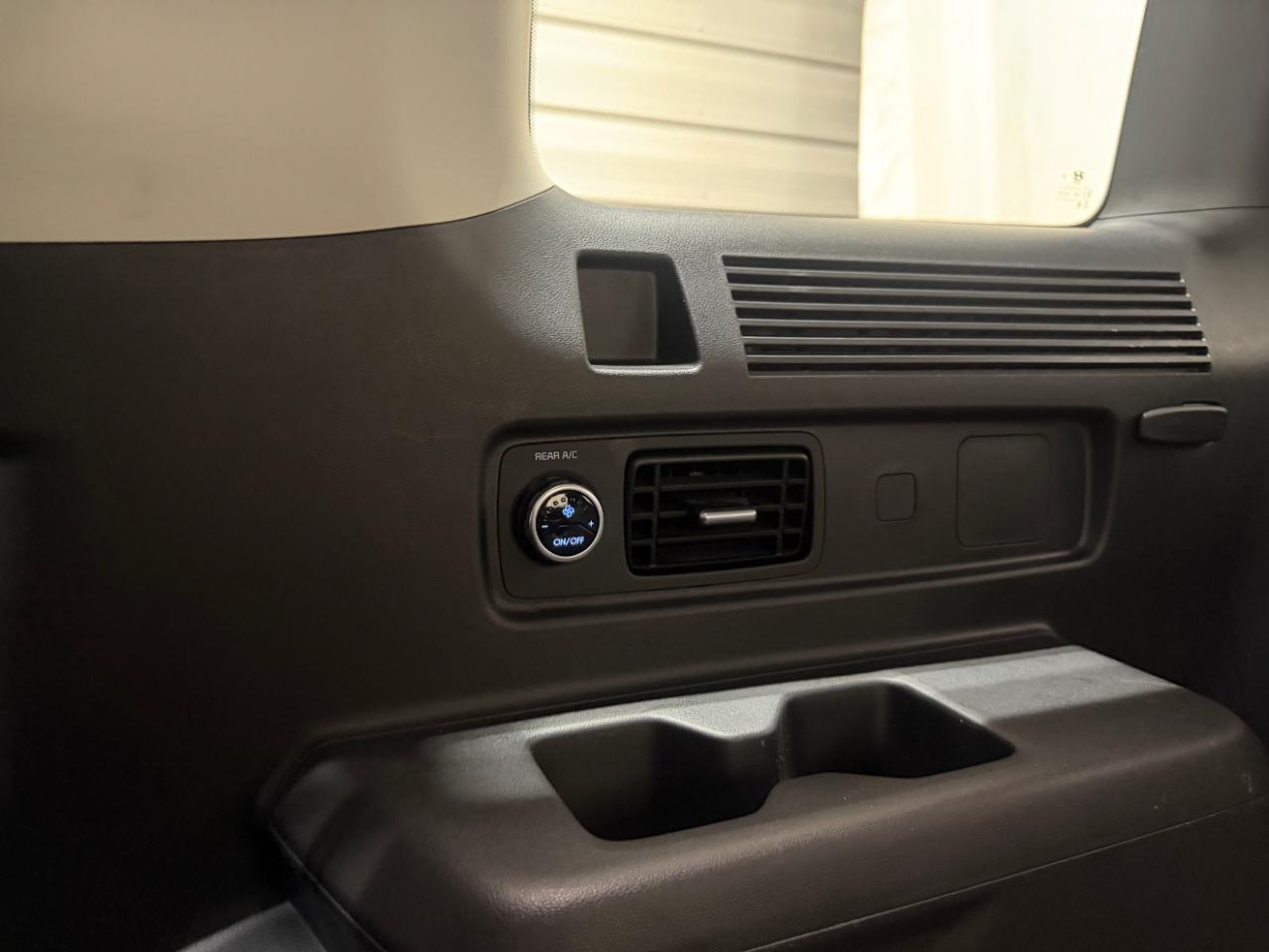 Hyundai Santa Fe SEL AWD 2025