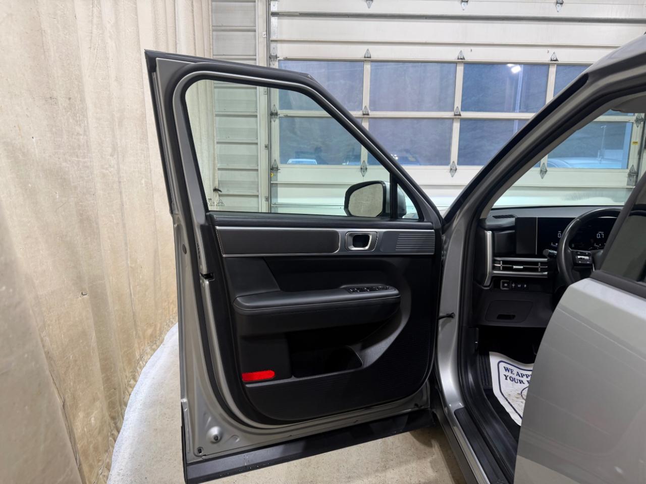Hyundai Santa Fe SEL AWD 2025