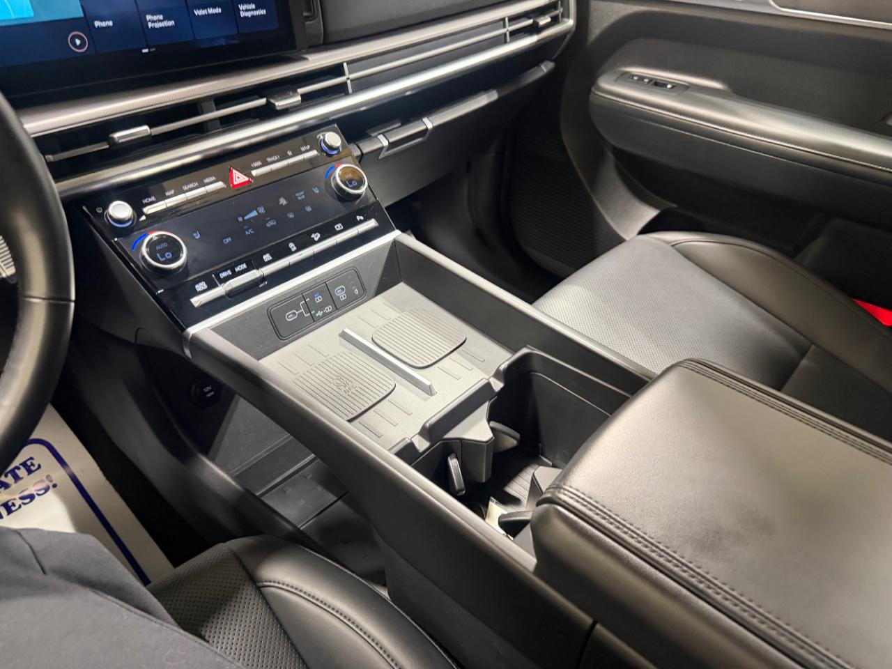 Hyundai Santa Fe SEL AWD 2025