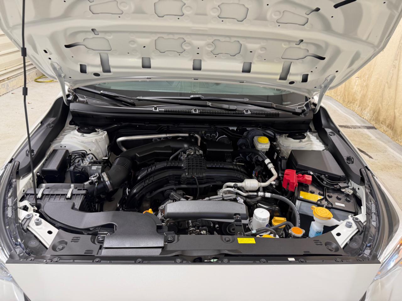 Subaru Crosstrek AWD 2025