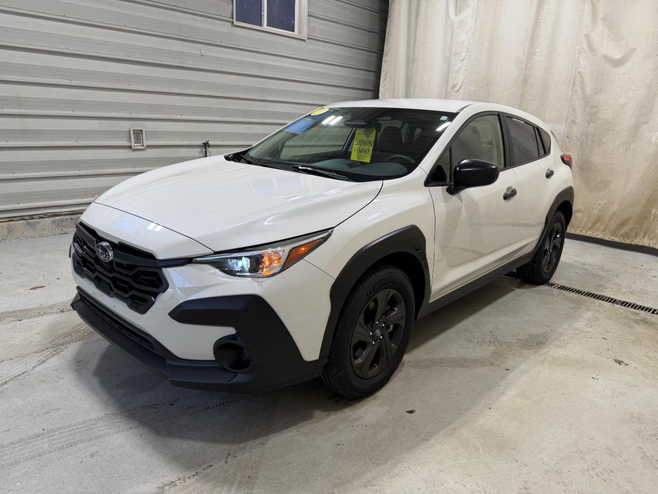 Subaru Crosstrek AWD 2025