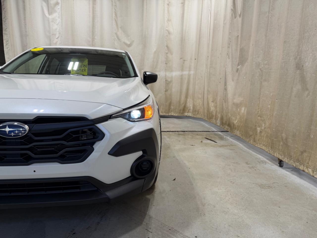 Subaru Crosstrek AWD 2025