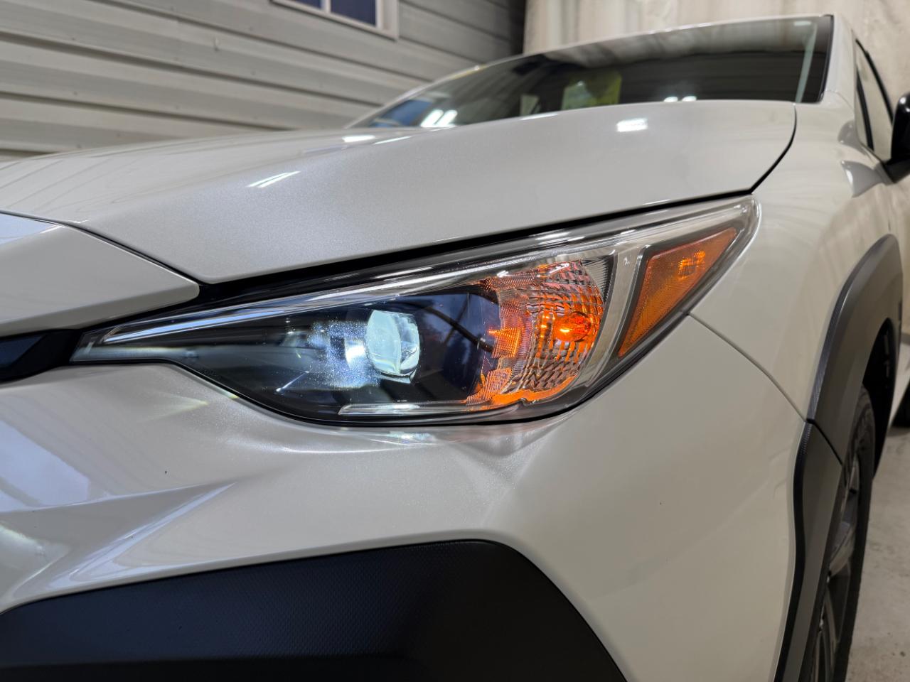 Subaru Crosstrek AWD 2025