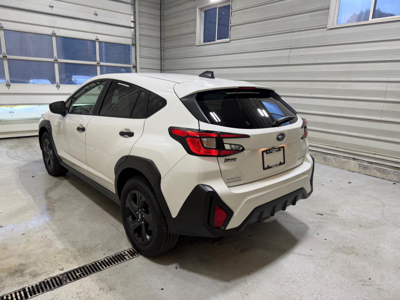 Subaru Crosstrek AWD 2025