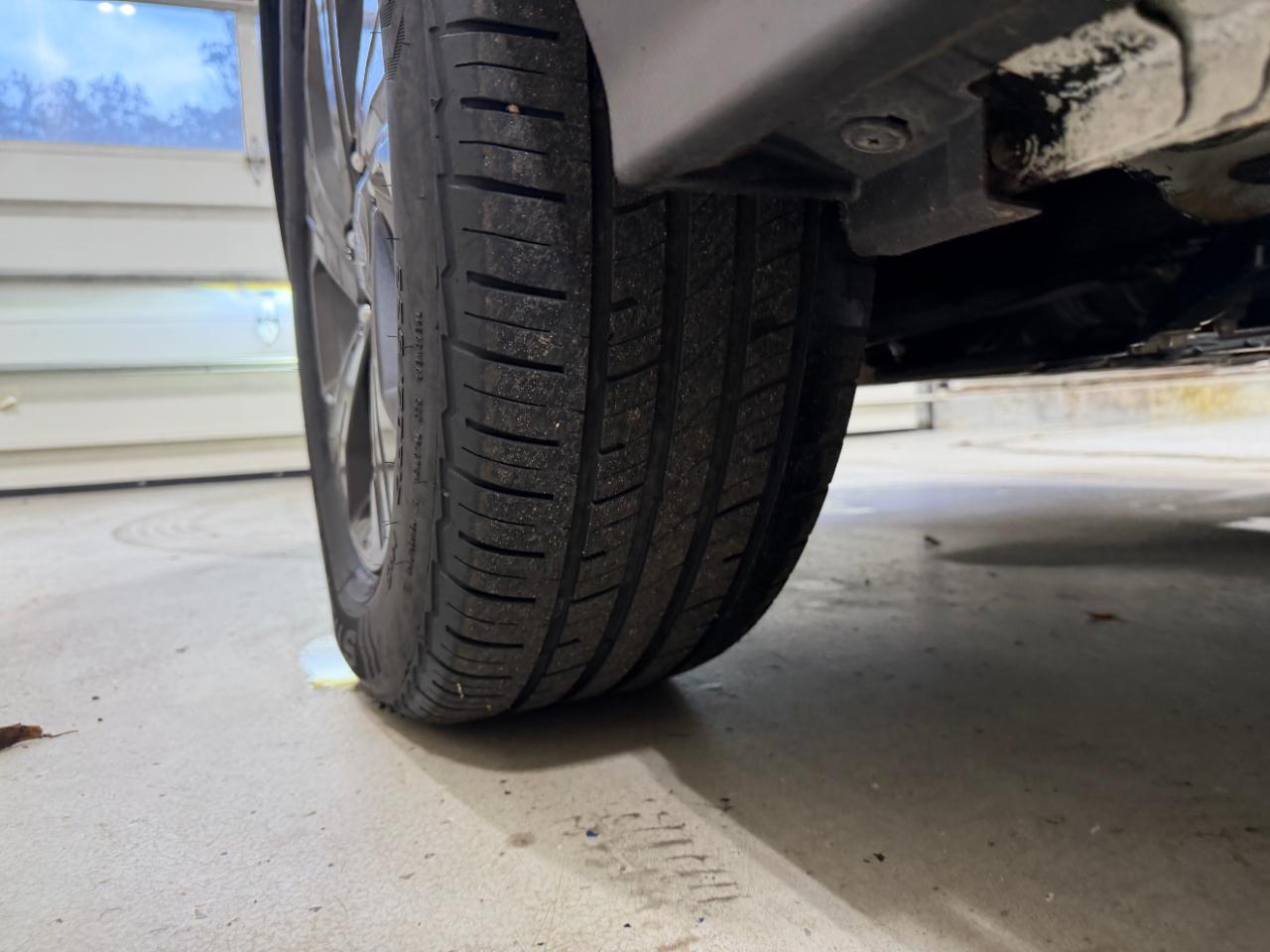 Subaru Crosstrek AWD 2025