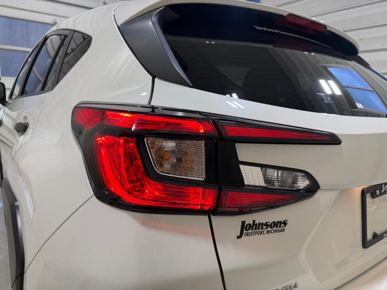 Subaru Crosstrek AWD 2025