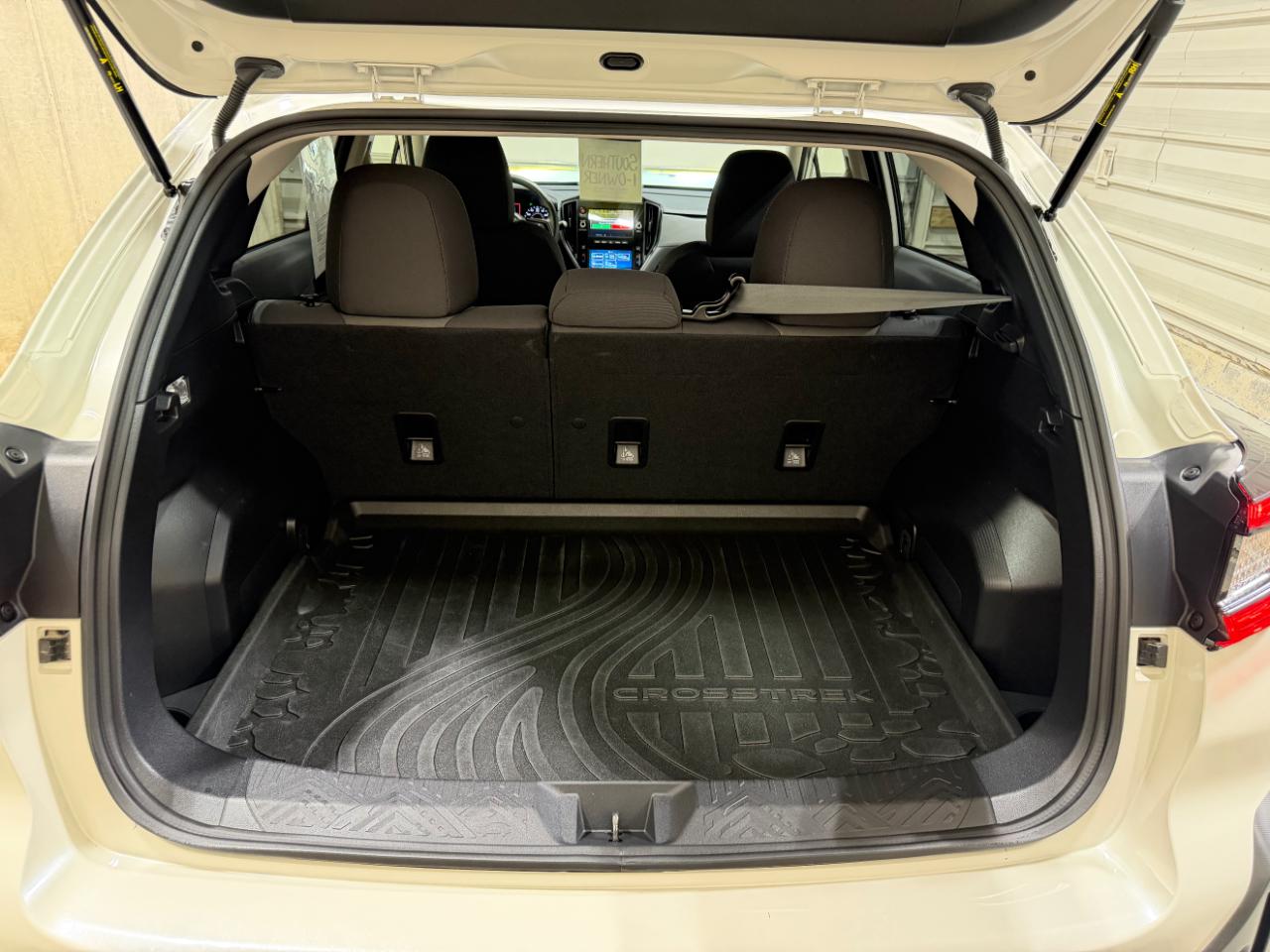 Subaru Crosstrek AWD 2025
