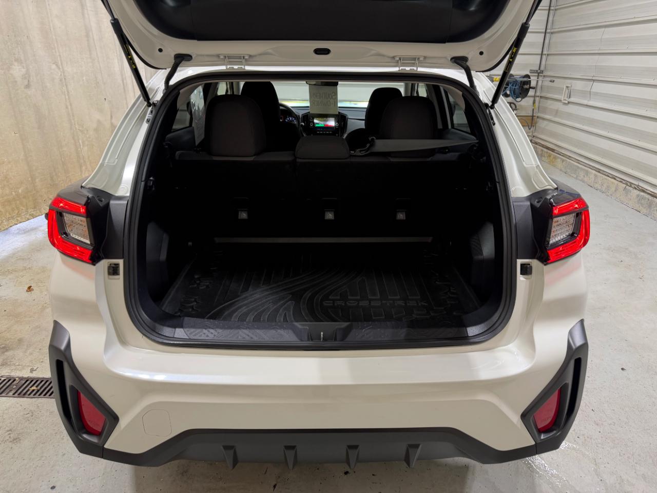Subaru Crosstrek AWD 2025