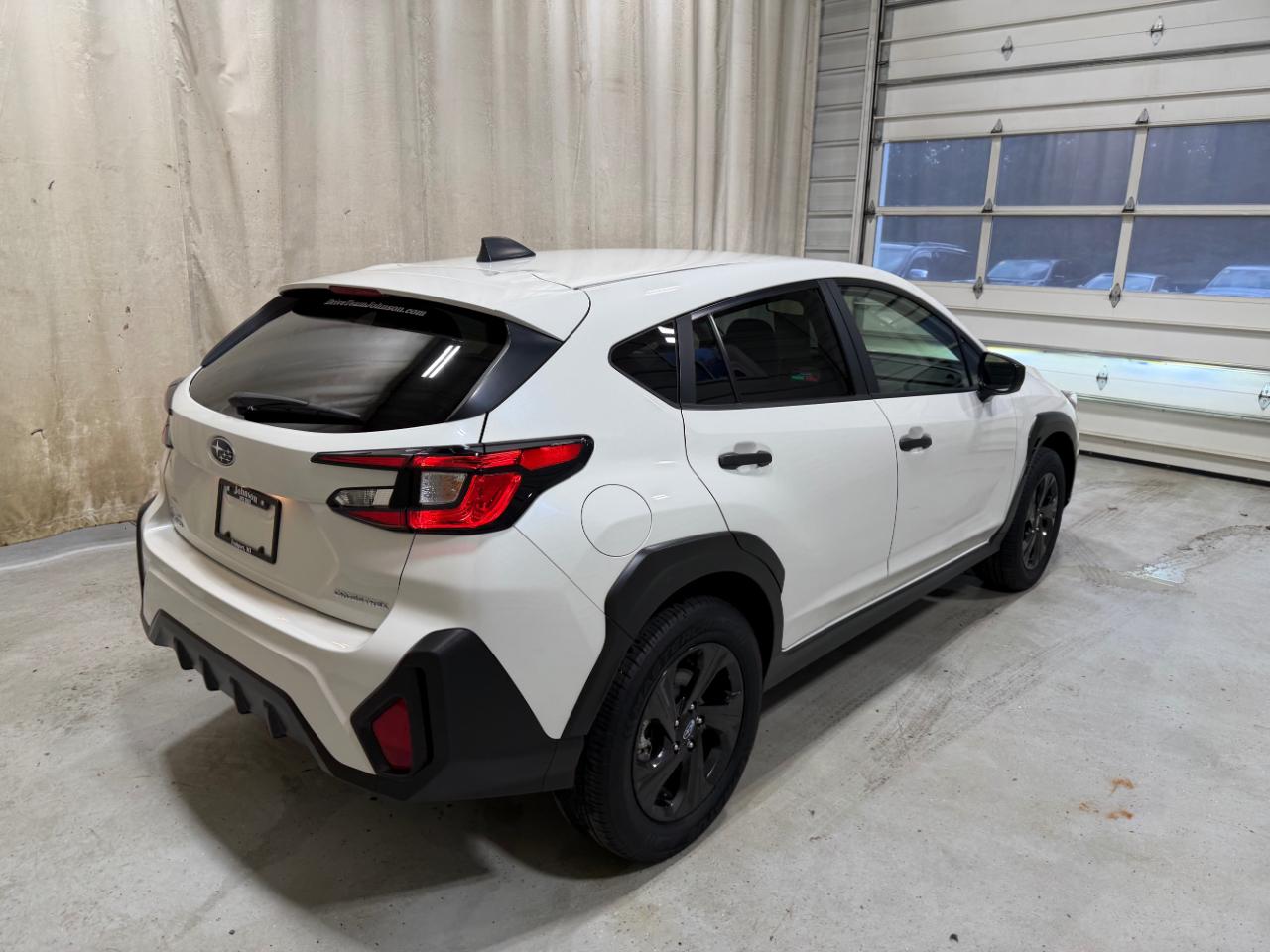 Subaru Crosstrek AWD 2025