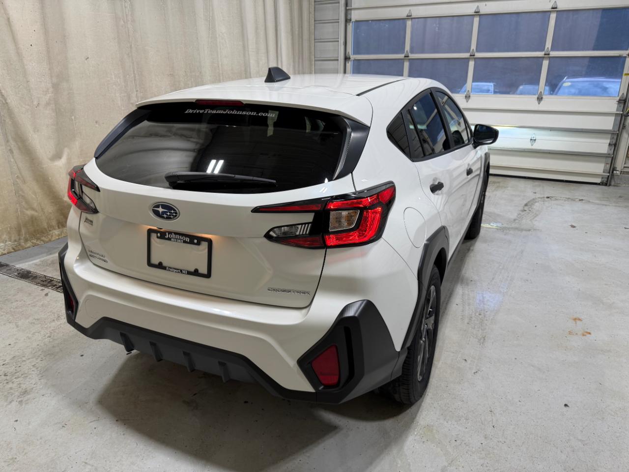 Subaru Crosstrek AWD 2025
